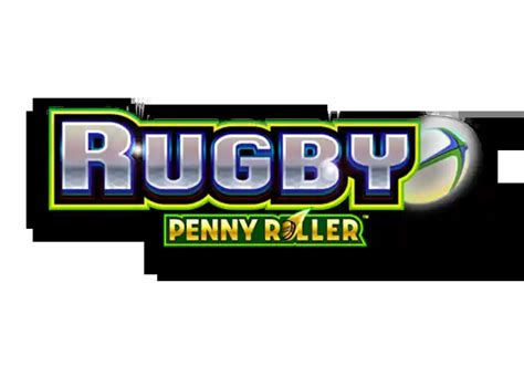 Rugby Penny Roller Betano